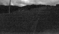 Archiv Foto Webcam Hauser Kaibling: Tauern Seilbahn Mittelstation (1381 m) 03:00