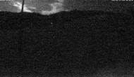Archived image Webcam Hauser Kaibling: Mid station Tauern Seilbahn 01:00