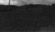Archiv Foto Webcam Hauser Kaibling: Tauern Seilbahn Mittelstation (1381 m) 03:00