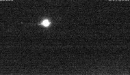 Archiv Foto Webcam Hauser Kaibling: Tauern Seilbahn Mittelstation (1381 m) 23:00