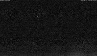 Archiv Foto Webcam Hauser Kaibling: Tauern Seilbahn Mittelstation (1381 m) 23:00