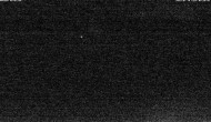 Archiv Foto Webcam Hauser Kaibling: Tauern Seilbahn Mittelstation (1381 m) 01:00