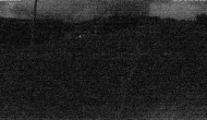 Archiv Foto Webcam Hauser Kaibling: Tauern Seilbahn Mittelstation (1381 m) 03:00