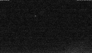 Archiv Foto Webcam Hauser Kaibling: Tauern Seilbahn Mittelstation (1381 m) 23:00
