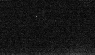 Archiv Foto Webcam Hauser Kaibling: Tauern Seilbahn Mittelstation (1381 m) 01:00