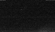 Archiv Foto Webcam Hauser Kaibling: Tauern Seilbahn Mittelstation (1381 m) 23:00