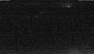 Archiv Foto Webcam Hauser Kaibling: Tauern Seilbahn Mittelstation (1381 m) 23:00