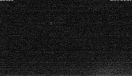 Archiv Foto Webcam Hauser Kaibling: Tauern Seilbahn Mittelstation (1381 m) 01:00