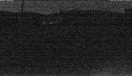 Archiv Foto Webcam Hauser Kaibling: Tauern Seilbahn Mittelstation (1381 m) 03:00