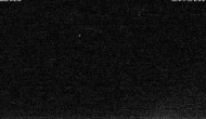 Archived image Webcam Hauser Kaibling: Mid station Tauern Seilbahn 23:00