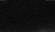 Archiv Foto Webcam Hauser Kaibling: Tauern Seilbahn Mittelstation (1381 m) 23:00