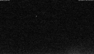 Archiv Foto Webcam Hauser Kaibling: Tauern Seilbahn Mittelstation (1381 m) 01:00