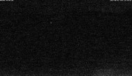 Archiv Foto Webcam Hauser Kaibling: Tauern Seilbahn Mittelstation (1381 m) 03:00