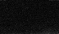 Archiv Foto Webcam Hauser Kaibling: Tauern Seilbahn Mittelstation (1381 m) 01:00