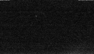 Archiv Foto Webcam Hauser Kaibling: Tauern Seilbahn Mittelstation (1381 m) 21:00