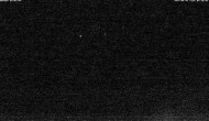 Archiv Foto Webcam Hauser Kaibling: Tauern Seilbahn Mittelstation (1381 m) 23:00