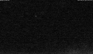 Archiv Foto Webcam Hauser Kaibling: Tauern Seilbahn Mittelstation (1381 m) 01:00