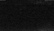 Archiv Foto Webcam Hauser Kaibling: Tauern Seilbahn Mittelstation (1381 m) 23:00