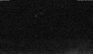Archiv Foto Webcam Hauser Kaibling: Tauern Seilbahn Mittelstation (1381 m) 03:00