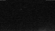 Archiv Foto Webcam Hauser Kaibling: Tauern Seilbahn Mittelstation (1381 m) 01:00