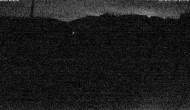 Archiv Foto Webcam Hauser Kaibling: Tauern Seilbahn Mittelstation (1381 m) 23:00