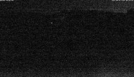 Archiv Foto Webcam Hauser Kaibling: Tauern Seilbahn Mittelstation (1381 m) 01:00