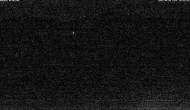 Archiv Foto Webcam Hauser Kaibling: Tauern Seilbahn Mittelstation (1381 m) 03:00