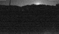 Archiv Foto Webcam Hauser Kaibling: Tauern Seilbahn Mittelstation (1381 m) 23:00