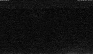 Archiv Foto Webcam Hauser Kaibling: Tauern Seilbahn Mittelstation (1381 m) 03:00