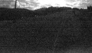 Archiv Foto Webcam Hauser Kaibling: Tauern Seilbahn Mittelstation (1381 m) 01:00