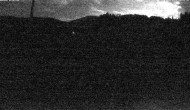 Archiv Foto Webcam Hauser Kaibling: Tauern Seilbahn Mittelstation (1381 m) 03:00