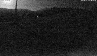 Archiv Foto Webcam Hauser Kaibling: Tauern Seilbahn Mittelstation (1381 m) 23:00