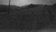 Archiv Foto Webcam Hauser Kaibling: Tauern Seilbahn Mittelstation (1381 m) 01:00