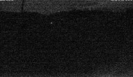Archiv Foto Webcam Hauser Kaibling: Tauern Seilbahn Mittelstation (1381 m) 03:00