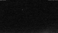 Archiv Foto Webcam Hauser Kaibling: Tauern Seilbahn Mittelstation (1381 m) 03:00