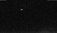 Archiv Foto Webcam Hauser Kaibling: Tauern Seilbahn Mittelstation (1381 m) 23:00