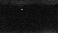 Archiv Foto Webcam Hauser Kaibling: Tauern Seilbahn Mittelstation (1381 m) 01:00