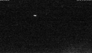 Archiv Foto Webcam Hauser Kaibling: Tauern Seilbahn Mittelstation (1381 m) 21:00