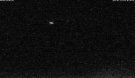Archived image Webcam Hauser Kaibling: Mid station Tauern Seilbahn 23:00