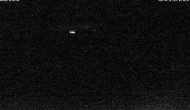 Archived image Webcam Hauser Kaibling: Mid station Tauern Seilbahn 01:00