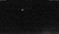 Archiv Foto Webcam Hauser Kaibling: Tauern Seilbahn Mittelstation (1381 m) 03:00