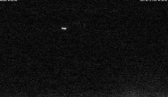 Archived image Webcam Hauser Kaibling: Mid station Tauern Seilbahn 23:00