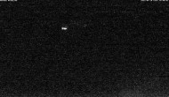 Archived image Webcam Hauser Kaibling: Mid station Tauern Seilbahn 03:00