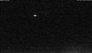Archived image Webcam Hauser Kaibling: Mid station Tauern Seilbahn 23:00