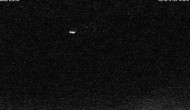 Archived image Webcam Hauser Kaibling: Mid station Tauern Seilbahn 03:00