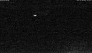 Archiv Foto Webcam Hauser Kaibling: Tauern Seilbahn Mittelstation (1381 m) 03:00