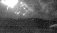 Archived image Webcam Hauser Kaibling: base station 23:00