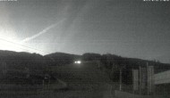 Archived image Webcam Hauser Kaibling: base station 05:00