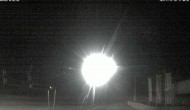 Archived image Webcam Hauser Kaibling: base station 23:00