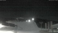 Archived image Webcam Hauser Kaibling: base station 23:00